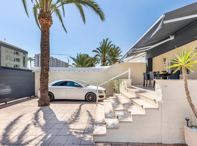 Wiederverkauf - Villa - Orihuela - Rocio del Mar