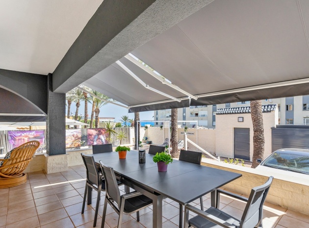 Wiederverkauf - Villa - Orihuela - Rocio del Mar