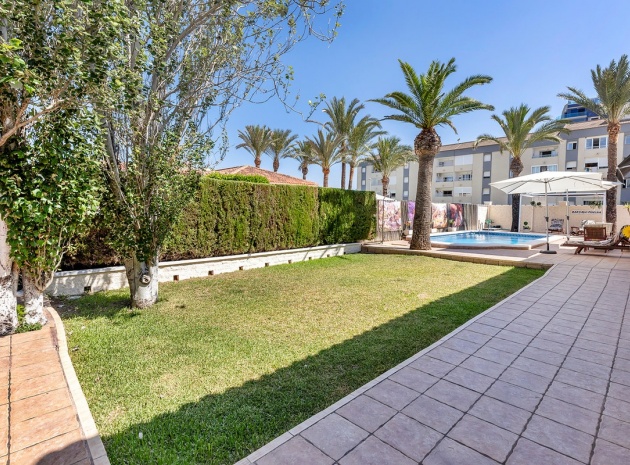 Wiederverkauf - Villa - Orihuela - Rocio del Mar