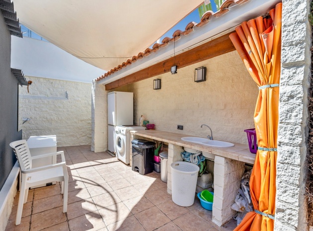 Wiederverkauf - Villa - Orihuela - Rocio del Mar