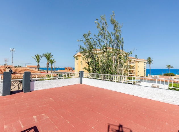 Wiederverkauf - Villa - Orihuela - Rocio del Mar