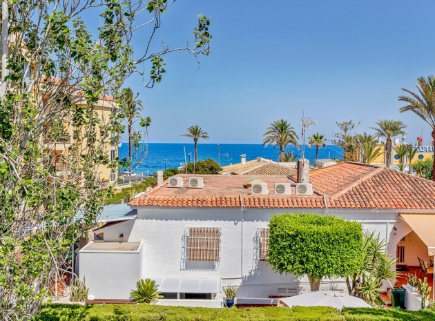 Wiederverkauf - Villa - Orihuela - Rocio del Mar