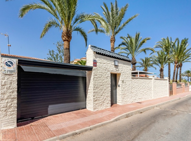 Wiederverkauf - Villa - Orihuela - Rocio del Mar