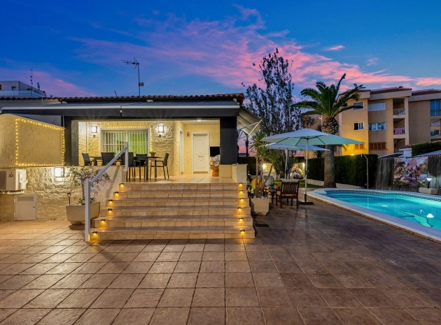 Wiederverkauf - Villa - Orihuela - Rocio del Mar