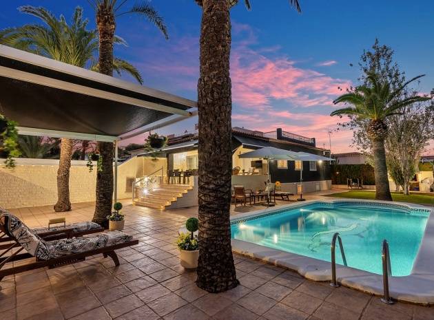 Wiederverkauf - Villa - Orihuela - Rocio del Mar