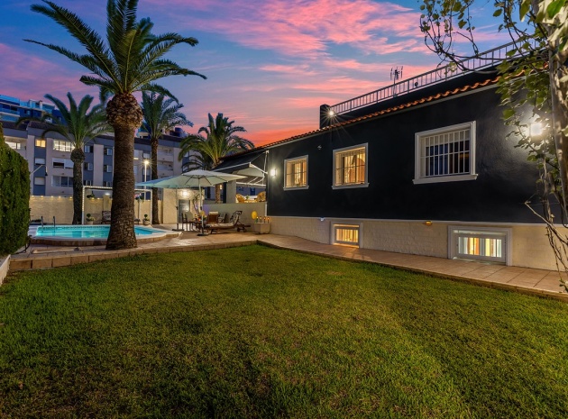 Wiederverkauf - Villa - Orihuela - Rocio del Mar