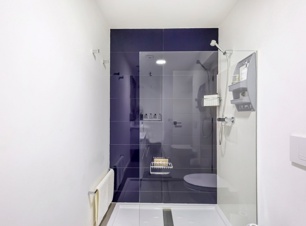 Wiederverkauf - Wohnung - Pilar de la Horadada - Torre De La Horadada