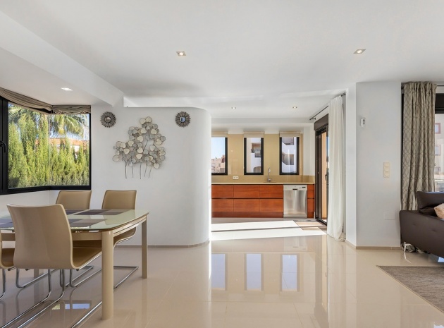 Återförsäljning - Villa - Orihuela - La Zenia