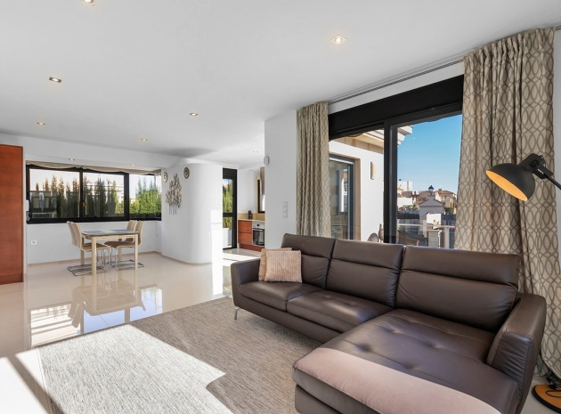 Återförsäljning - Villa - Orihuela - La Zenia