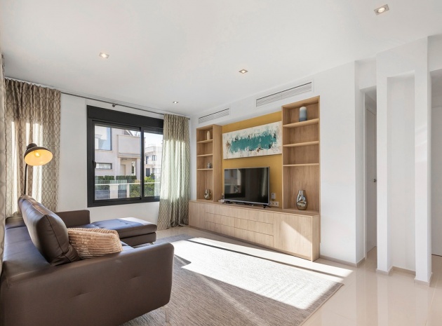 Återförsäljning - Villa - Orihuela - La Zenia