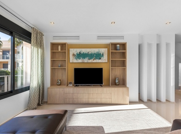 Återförsäljning - Villa - Orihuela - La Zenia