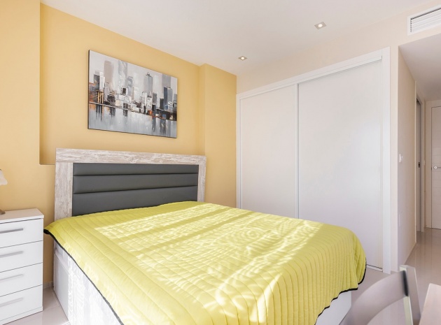 Återförsäljning - Villa - Orihuela - La Zenia