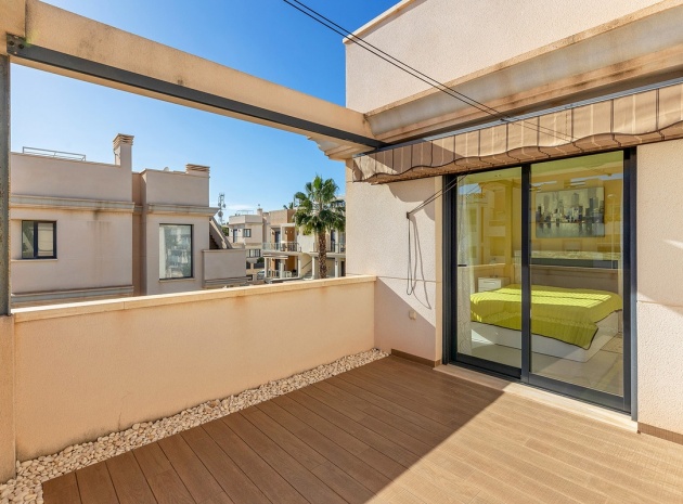 Återförsäljning - Villa - Orihuela - La Zenia