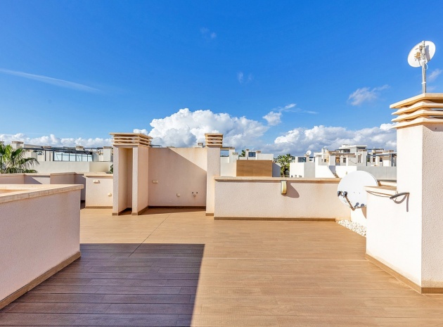 Återförsäljning - Villa - Orihuela - La Zenia