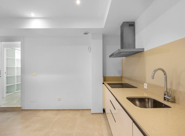 Återförsäljning - Villa - Orihuela - La Zenia