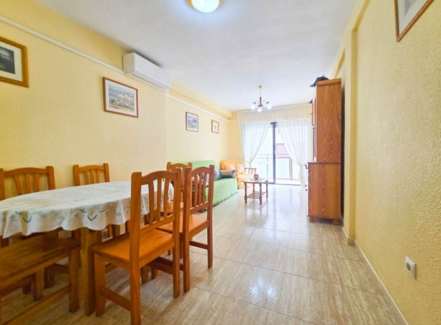 Wiederverkauf - Wohnung - Torrevieja - Torrevieja Centro