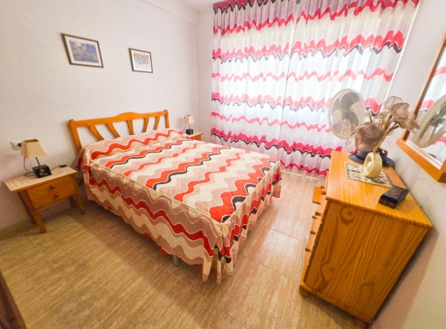 Wiederverkauf - Wohnung - Torrevieja - Torrevieja Centro