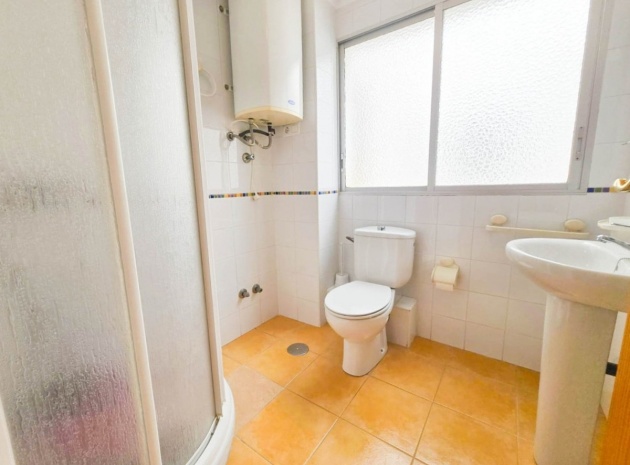 Wiederverkauf - Wohnung - Torrevieja - Torrevieja Centro