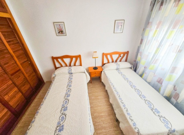 Wiederverkauf - Wohnung - Torrevieja - Torrevieja Centro
