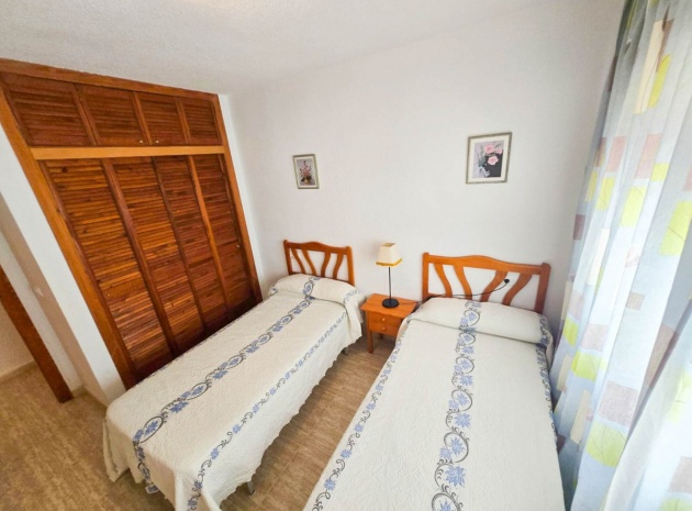 Wiederverkauf - Wohnung - Torrevieja - Torrevieja Centro