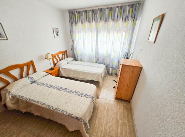 Wiederverkauf - Wohnung - Torrevieja - Torrevieja Centro