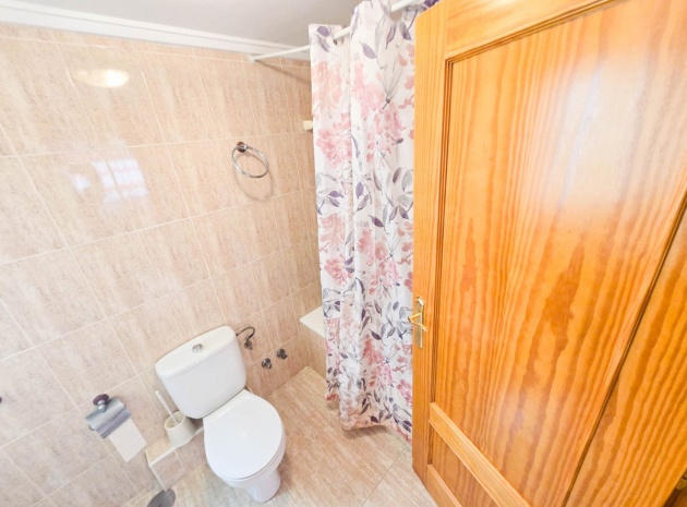 Wiederverkauf - Wohnung - Torrevieja - Torrevieja Centro
