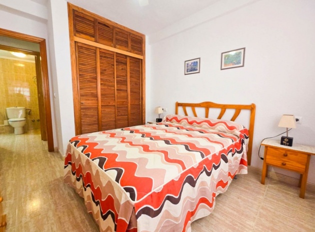 Wiederverkauf - Wohnung - Torrevieja - Torrevieja Centro