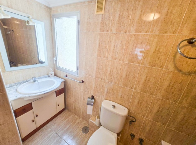 Wiederverkauf - Wohnung - Torrevieja - Torrevieja Centro