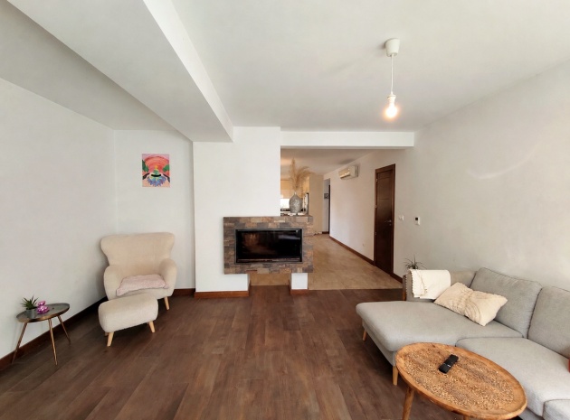 Wiederverkauf - Villa - Ciudad Quesada