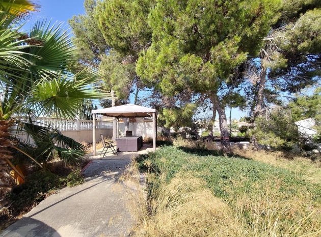 Wiederverkauf - Villa - Ciudad Quesada