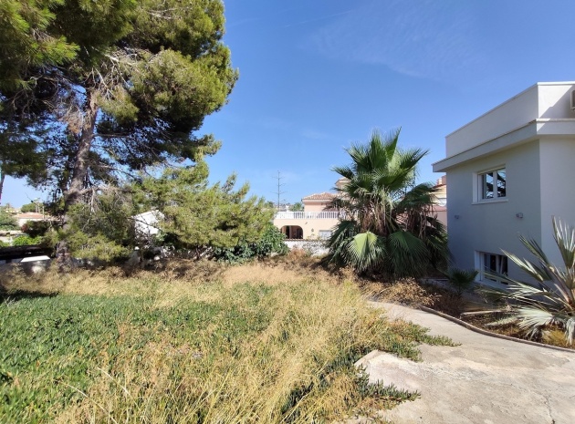 Wiederverkauf - Villa - Ciudad Quesada