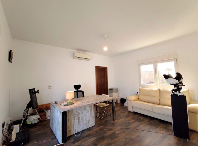 Wiederverkauf - Villa - Ciudad Quesada