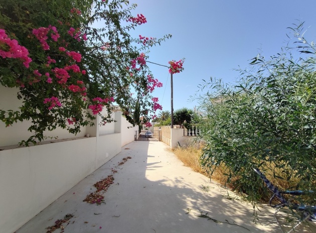 Wiederverkauf - Villa - Ciudad Quesada