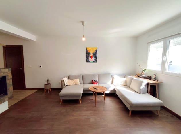 Wiederverkauf - Villa - Ciudad Quesada
