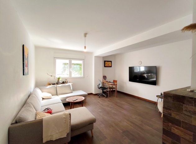 Wiederverkauf - Villa - Ciudad Quesada