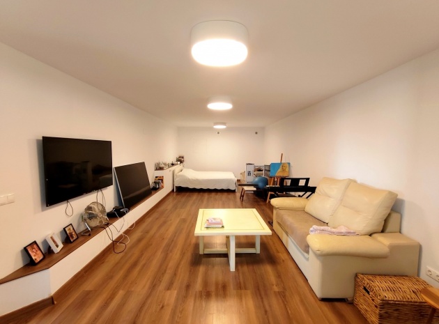 Wiederverkauf - Villa - Ciudad Quesada