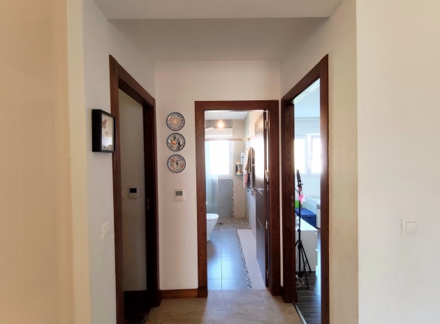 Wiederverkauf - Villa - Ciudad Quesada