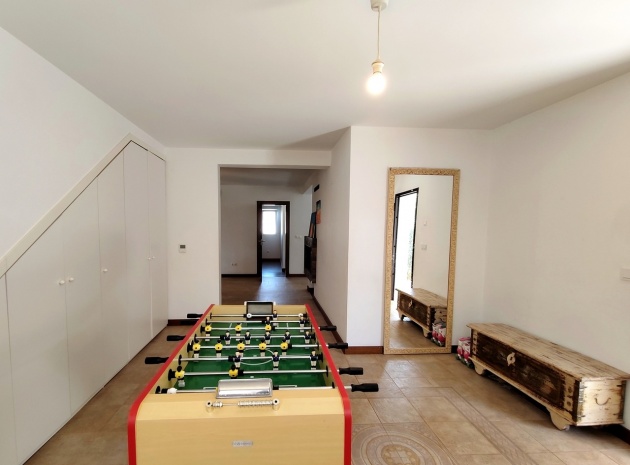 Wiederverkauf - Villa - Ciudad Quesada