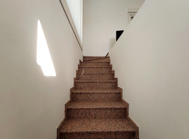 Wiederverkauf - Villa - Ciudad Quesada
