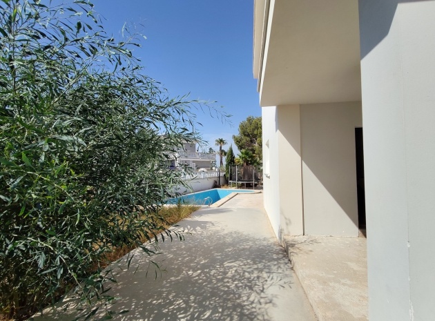 Wiederverkauf - Villa - Ciudad Quesada