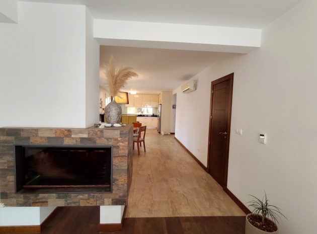 Wiederverkauf - Villa - Ciudad Quesada