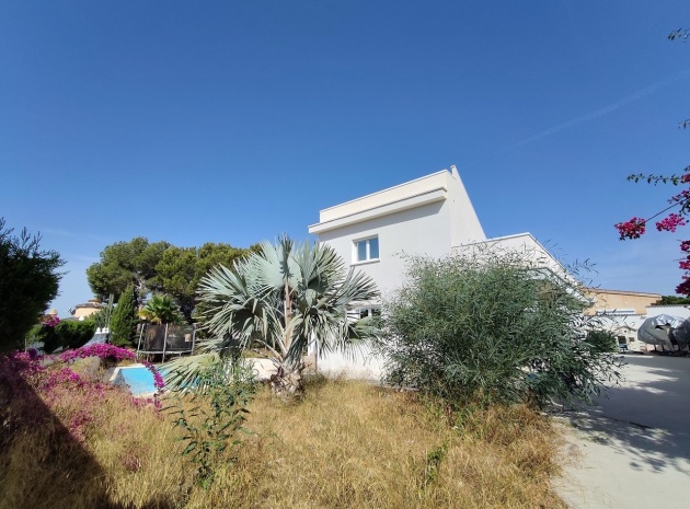 Wiederverkauf - Villa - Ciudad Quesada