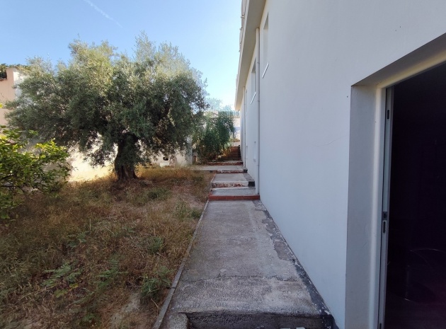 Wiederverkauf - Villa - Ciudad Quesada