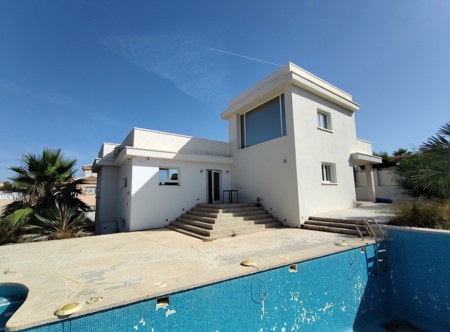 Wiederverkauf - Villa - Ciudad Quesada