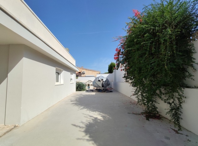 Wiederverkauf - Villa - Ciudad Quesada