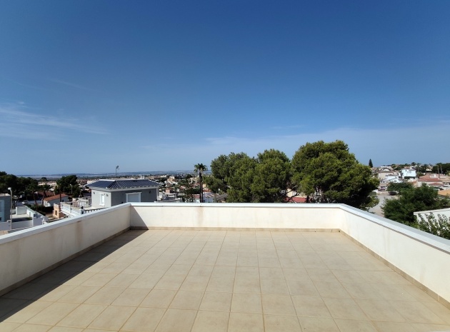 Wiederverkauf - Villa - Ciudad Quesada