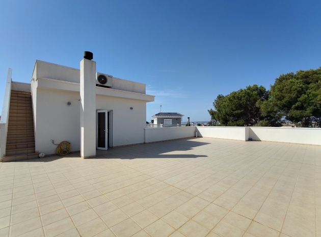 Wiederverkauf - Villa - Ciudad Quesada