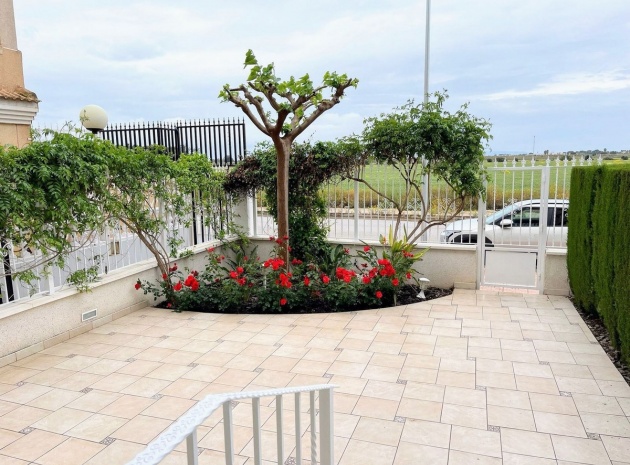 Wiederverkauf - Wohnung - Los Alcazares - Los Alcazares Centro