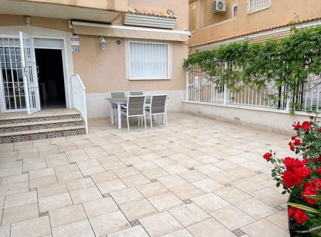 Wiederverkauf - Wohnung - Los Alcazares - Los Alcazares Centro