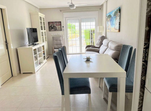 Wiederverkauf - Wohnung - Los Alcazares - Los Alcazares Centro
